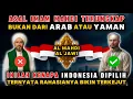 Download Lagu 😱 TERNYATA INILAH IMAM MAHDI SEBENARNYA‼️BUKAN DARI ARAB ATAU YAMAN RAHASIANYA ADA DI NUSANTARA‼️