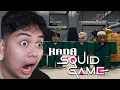 Download Lagu KADA SQUID GAMES: TRAYDURAN SABAY TAGO!