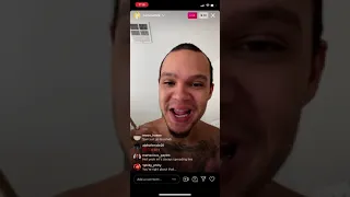Growing up hip hop Star Sam GOES OFF Talk about the roommate EYGPT S best friend