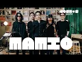 Download Lagu MAMIO | COSMOS Session