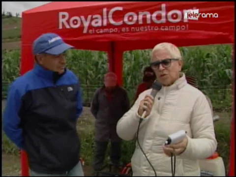 Ecuador Agropecuario 03-08-2017