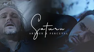 Download Saturn | Arthur \u0026 Perceval (For Cameron) MP3