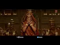 Padmavati   Ghoomar Song  Deepika Padukone  Shahid Kapoor  Ranveer Singh Shreya Ghoshal Swaroop Khan
