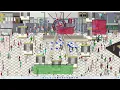 Game Development - Entity Component system Game City Simulation