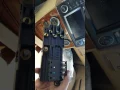 Mercedes Benz GL450 transmission shifting problem