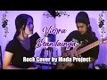 Download Lagu Vierra - Seandainya (Rock Cover by Mada Project)