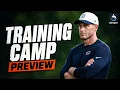 Deep Dive Into the Chicago Bears 2026 Depth Chart