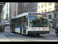 M72 Bus Announcements