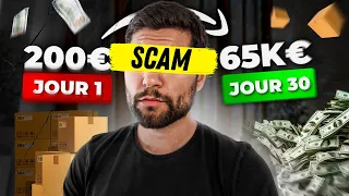 🤫 LA RÉALITÉ DERRIÈRE LES MENSONGES DU E-COMMERCE