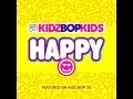 Download Lagu KIDZ BOP Kids - Happy (KIDZ BOP 26)