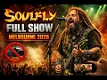 Lagu SOULFLY FULLSHOW MELBOURNE 2026