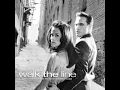 I Walk The Line
