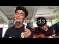 Download Lagu #RNASTAR Akhmal Daniel - Senyuman Bidadari