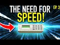 Download Lagu 1.5Mbps of pure '90s: Setting up a T-1 today - ISP Series Episode 3