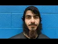 Man charged for shooting at vehicle in McDowell County deputies say