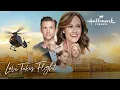 Preview - Love Takes Flight