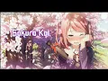 Download Lagu 『Sakura Koi』-【Misaki】
