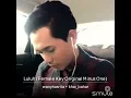Lagu khai bahar kelihatan sedih saat nyanyi lagu LULUH