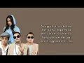 Lagu Juliette Feat Chintya Gabriella - Teman Apa Teman Lirik