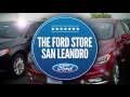 The Ford Store San Leandro 5