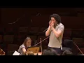 Gustavo Dudamel and the LA Phil Rehearse Tchaikovsky's Romeo and Juliet Overture