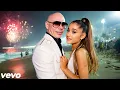 Lagu Pitbull ft Ariana Grande - COPACABANA GLOW ( New Year Song 2026)