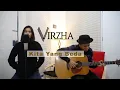 Download Lagu NYANYIDIRUMAH - Virzha - Kita yang beda | Akustik |#Nyanyidirumah