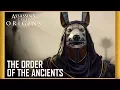 Video di Assassin’s Creed Origins: Order of the Ancients | Trailer| Ubisoft [US]