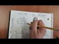 Mixed Fraction Multiplication Methods Box Method