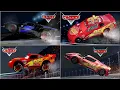 Download Lagu Lightning McQueen's Biggest Crash Comparison | Cars Movie Remake | BeamNG.drive