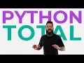 Python TOTAL Curso de 4 horas Desde 0 hasta todo