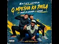 O mphetha ka patla(Natiey Lepaka X Naija la lekompo & Kay Kay production) 