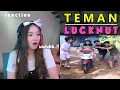 Lagu VIDEO LUCU ! TEMAN PALING LUCKNUT - Meireaction