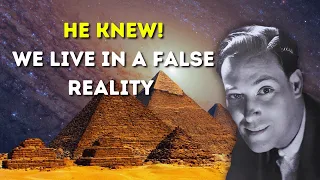 You are STUCK in a Simulation: Here's how to Exit it (Neville Goddard) - NO BS guide