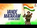 Download Lagu Vande Mataram (Remix) - DJ Rink | ABCD 2 | Daler Mehndi | Badshah | India Independence Day Special
