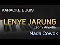 Download Lagu KARAOKE BUGIS || LENYE JARUNG || CIPT. FADLY PATIROY