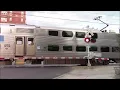 Railroad Crossings of the Metra Electric South Chicago Branch Volume 1