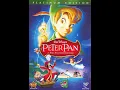 Download Lagu Opening to Peter Pan: Platinum Edition 2007 DVD (Disc 1)