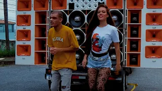 Brisa Star e Eduardinho dos Teclados - Casais de Insta
