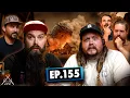 Download Lagu Ancient Myths, Lost Cryptids, \u0026 Spiritual Warfare | EP.155 | Ninjas Are Butterflies x Haunted Cosmos