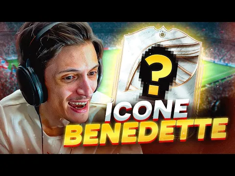 Video Thumbnail: I PICK ICON SONO SEMPRE UNA GARANZIA