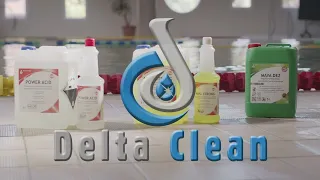 Delta Clean 