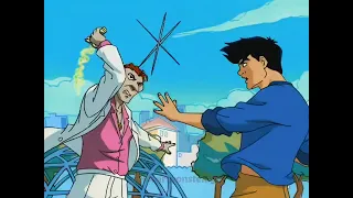 jackie chan season 1 episode 1 full episode jackie chan telugu cartoons hdcartoonstelugu