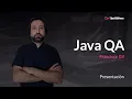 Curso de Java QA