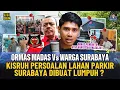 Lagu KISRUH ORMAS MADAS DI SURABAYA ! WARGA TURUN TANGAN PERSOALA KUASA PARKIR