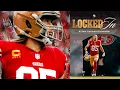 Locked In George Kittle Signs a Four-Year Extension with the 49ers