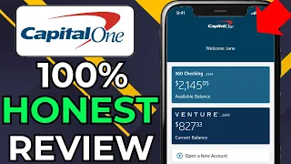 CAPITAL ONE 360 CD ACCOUNT REVIEW 2026