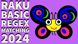 Mastering Basic Regex in Raku Essential Programming Tutorial 2024