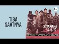Download Lagu YAMAHA WORSHIP PROJECT Feat. Sidney Mohede - Tiba Saatnya | Live at Unlimited Worship Festival 2017
