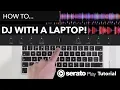 Download Lagu How to DJ with just a laptop! - The best beginner DJ software?